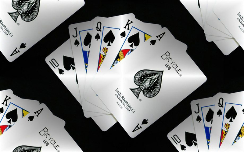 ЗАГОВОРЫ НА КАРТЫ ДЛЯ ГАДАНИЯ 5-poker