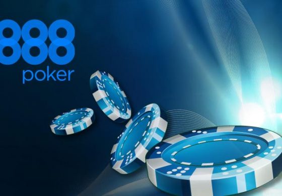 Новая рекламная компания 888Poker для новичков