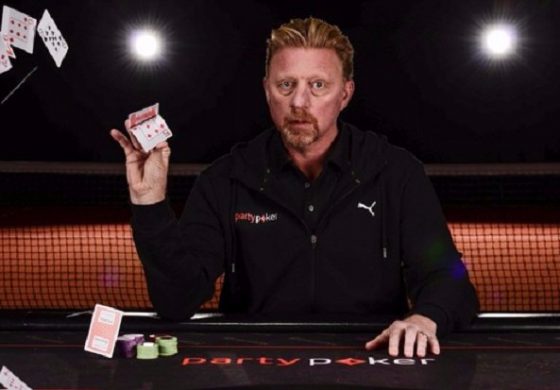 Профессионал команды PartyPoker – банкрот
