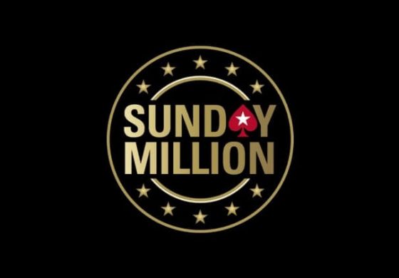 Россиянин занял шестое место в Sunday Million