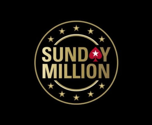 Россиянин занял шестое место в Sunday Million