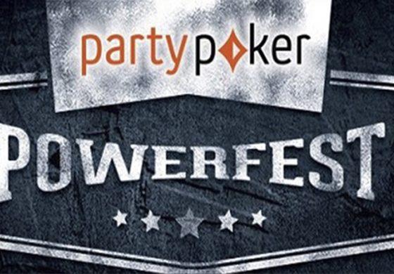 Вы можете попасть в команду Party Poker