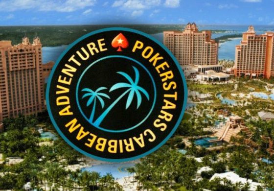 Poker Stars на Багамах: старт нового сезона