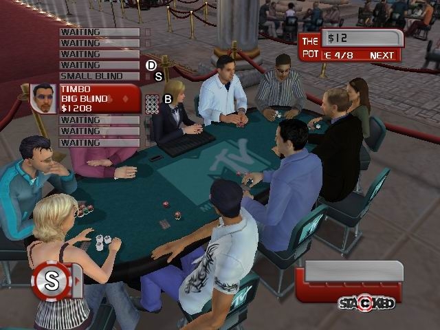 симулятор покера скачать - фото 6