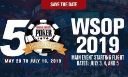 Шон Свингрубер выиграл первый свой браслет WSOP