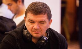 Лахов сумел победить и заработать более 1 миллиона рублей на EPT Sochi