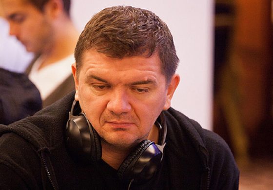 Лахов сумел победить и заработать более 1 миллиона рублей на EPT Sochi