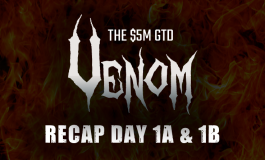 В конце ноября онлайн-турнир по покеру с рекордно высокой гарантией