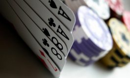 Что такое две пары в покере?