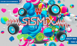 Главное событие Winamax SISMIX установило новый рекорд посещаемости