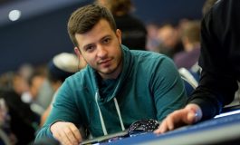 Украинец Артем Металиди покинул WSOP 2018 на седьмой день