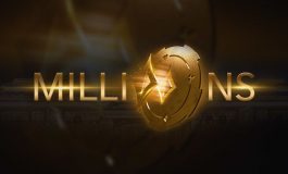 Рабичоу лидирует в дне №2 Главного события на PartyPoker LIVE MILLIONS