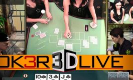 Основные особенности 3D покера