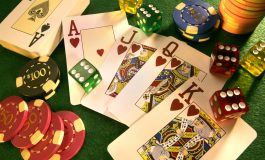 Правила игры в Четырехкарточный покер