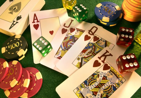 Правила игры в Четырехкарточный покер