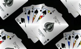 Пятикарточный покер: правила, стратегия