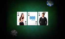 Как пополнить счет в 888Poker