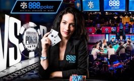 888Poker снова будет генеральным партнером WSOP в 2017 году
