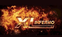 Вскоре пройдет онлайн трансляция события XL Inferno в прямом эфире