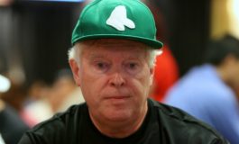 Харрингтон о Холдеме