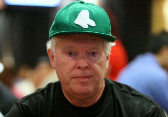 Харрингтон о Холдеме