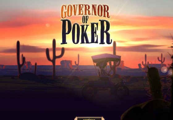 Чего ждать от Governor of Poker 4
