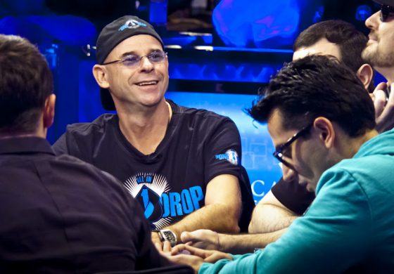 35 игроков примут участие в Big One for One Drop