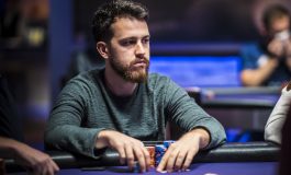 Корай Альдемир переиграл Райана Риса в хедз-апе события №9 USPO