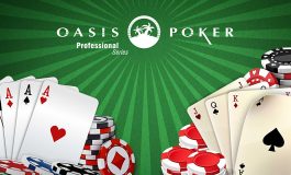Правила игры в Оазис покер