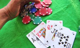 Простые секреты игры в техасский холдем