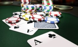 Что такое ребай в покере