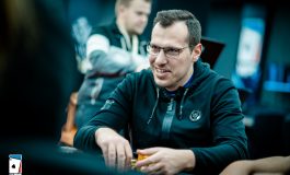 Воскресный брифинг: Артур Мартиросян сумел набрать 265 тысяч долларов