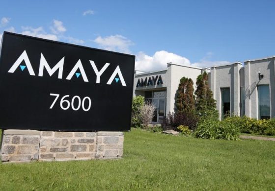Amaya смотрит в сторону рынка Индии и Азии