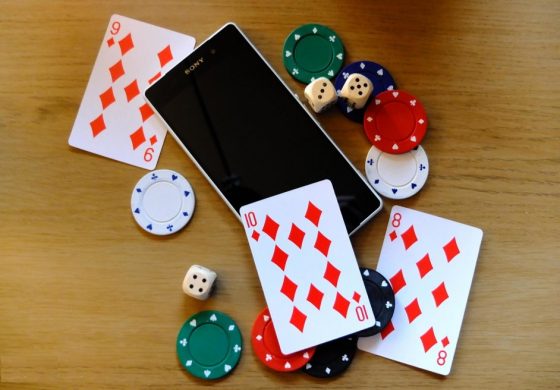 Лучший покер для Андроид на русском языке