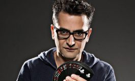 У Антонио Эсфандиари украли 1 000 000$ и браслет One Drop