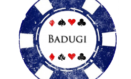 Бадуги: правила игры