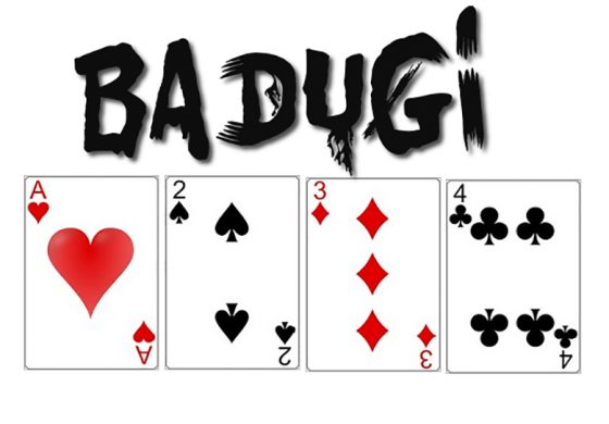Особенности комбинаций Бадуги покера