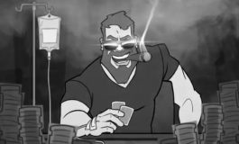 Новый уровень: про Дэна Билзеряна сняли мультфильм