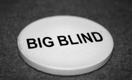 Что такое большой и малый блайнд в покере