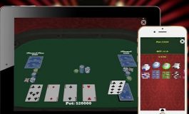 Bluetooth покер на Андроид