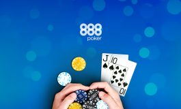Промокод 888Poker. Как получить бонус в 2026 году
