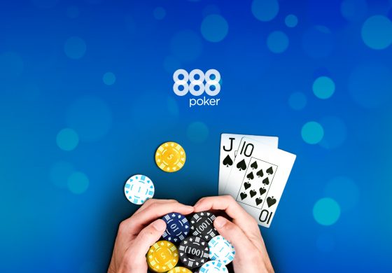 Промокод 888Poker. Как получить бонус в 2025 году