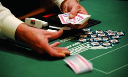 Что такое баттон в покере