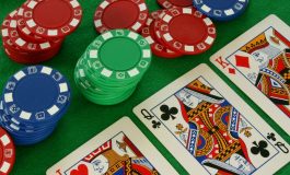 Что такое бай ин в покере