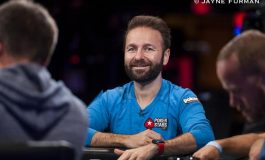 Негреану оставил за собой первый этап сражения с Полком