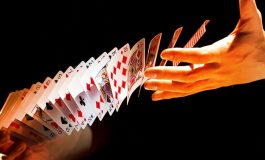 Базовые правила раздачи в покере