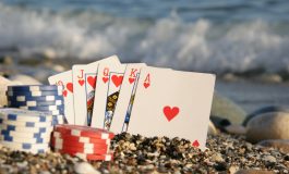 Правила игры в Карибский покер