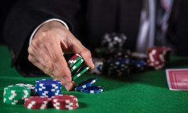 Что такое чек рейз в покере