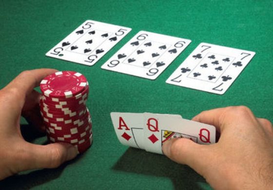 Коннекторы в покере