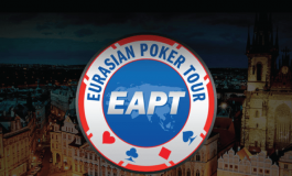 Начало WPT Russia – 150 миллионов рублей будет разыграно на чемпионате в Сочи